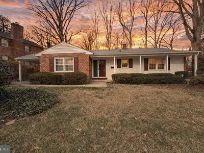 7118 Lory Ln, Lanham, MD, 20706