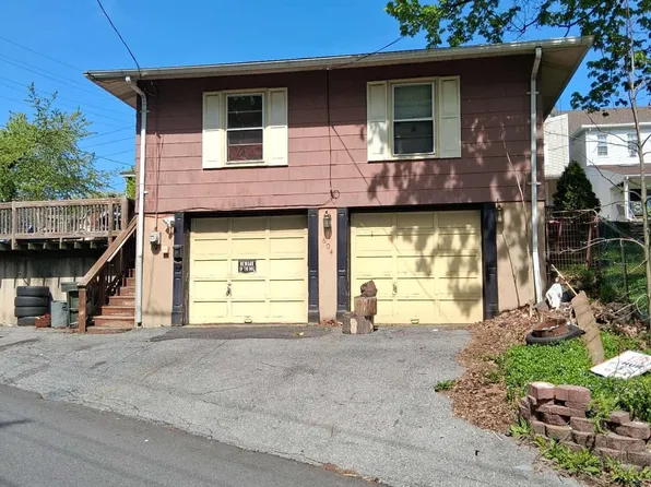 604 Snyder St, Pottsville, PA 17901