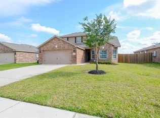 6907 Atwood Preserve Ct, Richmond, TX 77469
