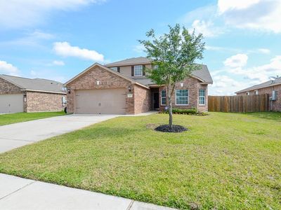 6907 Atwood Preserve Ct, Richmond, TX, 77469