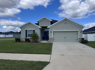 1012 Montgomery Ln, Polk City, FL 33868