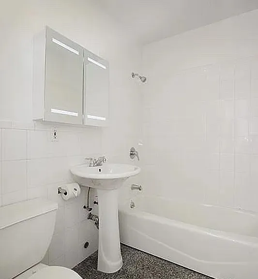 122 Rivington St #PENTHOUSE — Photo 7