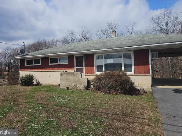 26 Eisenhower Blvd, Duncannon, PA 17020
