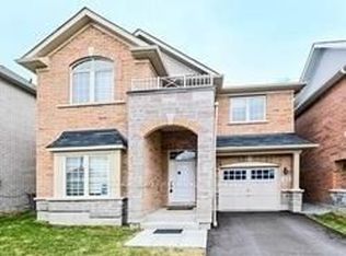 17 Raithby Cres #BASEMENT, Ajax, ON L1Z 0S6