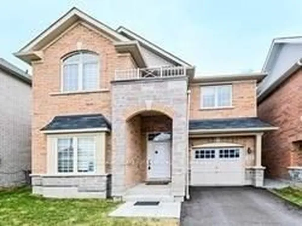 17 Raithby Cres #Basement, Ajax, ON L1Z 0S6