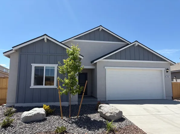 7507 Grassy Plains Dr, Reno, NV 89506