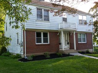 17 Stearns St FLOOR 2, Danielson, CT 06239