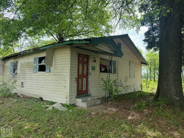 614 Beale St, Blytheville, AR 72315
