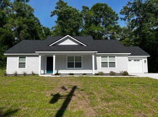 121 Harvey Melton Rd, Crawfordville, FL 32327