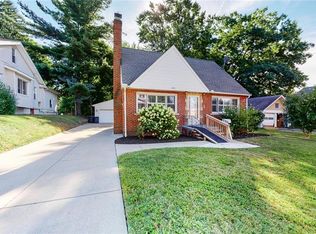 1135 Magnolia Ave, Akron, OH 44310