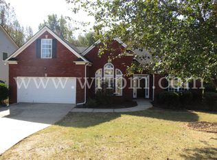 8036 Abington Dr, Locust Grove, GA 30248