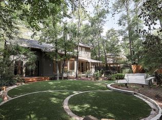 75 Indian Clover Dr, Spring, TX 77381