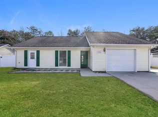 3236 Timberwolf Ave, High Point, NC 27265