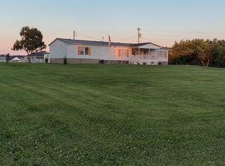 977 Cookeville Hwy, Chestnut Mound, TN 38552