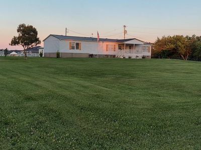 977 Cookeville Hwy, Chestnut Mound, TN, 38552