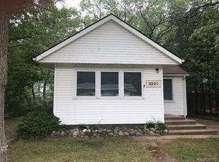 3220 Port Austin Rd, Port Austin, MI 48467