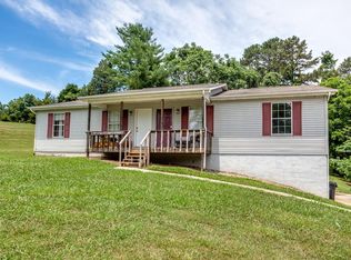 1203 Tina Cir, Talbott, TN 37877