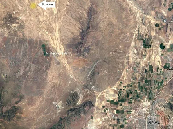 N Cedar Blvd, Cedar City, UT 84721