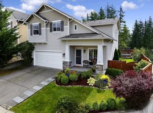 25315 SE 279th Pl, Maple Valley, WA 98038
