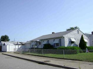 26 Rocco Ave, Pawtucket, RI 02860