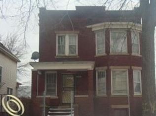2009 Military St, Detroit, MI 48209