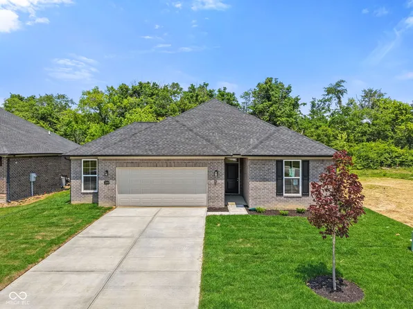 2184 Galleone Way, Plainfield, IN 46168