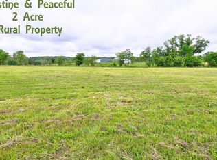 New Sw Barron Rd LOT 5, Bentonville, AR 72713