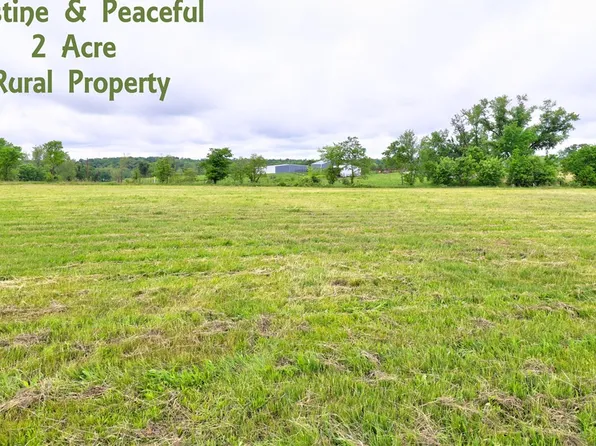 New Sw Barron Rd Lot 5, Bentonville, AR 72713