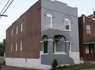 3214 Oregon Ave, Saint Louis, MO 63118