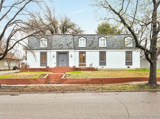 330 K St SW, Ardmore, OK 73401