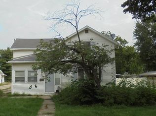 509 E Jackson St, Columbia City, IN