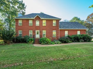 311 Orchard Park Dr, White House, TN