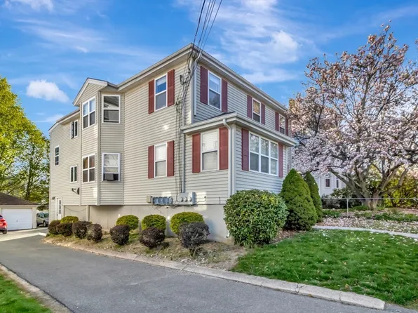 50 Tremont St, Norwood, MA 02062