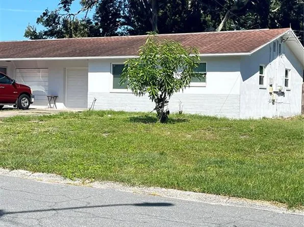 1201 Spalding Rd, Dunedin, FL 34698