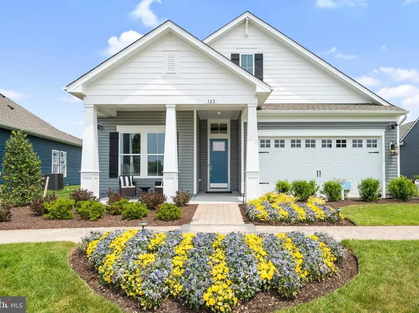 147 Warbler Way, Chester, MD 21619