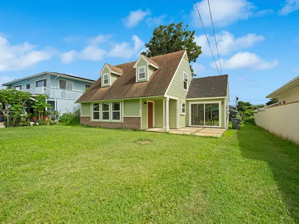 4249 Momi St, Kilauea, HI 96754