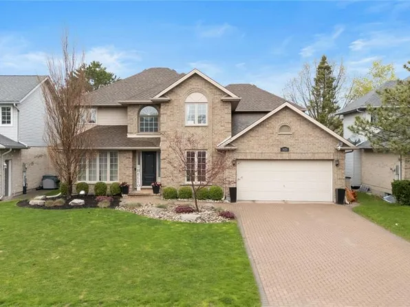 3020 Maidstone Cres, Sarnia, ON N0N 1C0