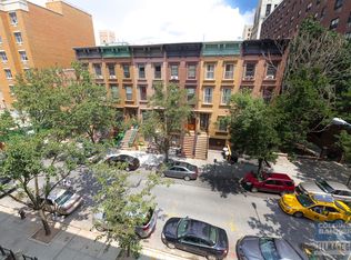 208 W 123rd St APT 1, New York, NY 10027