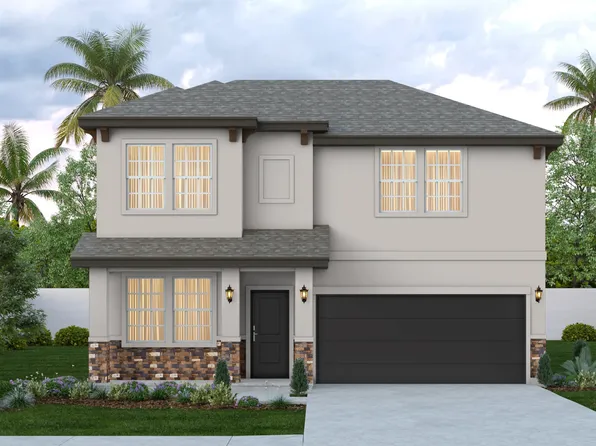 2615 N 40th St, McAllen, TX 78501