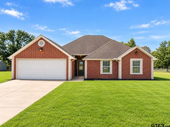 2927 Old Paris Rd, Mount Pleasant, TX 75455