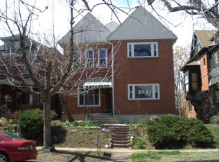 1433 Saint Paul St, Denver, CO 80206