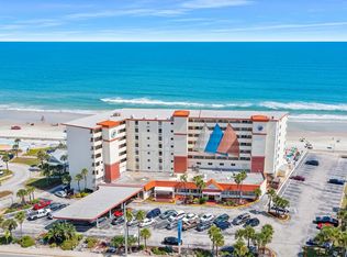 701 S Atlantic Ave #415, Daytona Beach, FL 32118