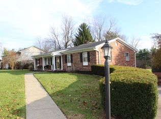147 Virginia Dr, Richmond, KY 40475