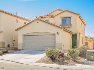 3537 Quiet Pueblo St, North Las Vegas, NV 89032