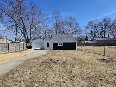 1947 South Dewey Avenue, Beloit, WI, 53511