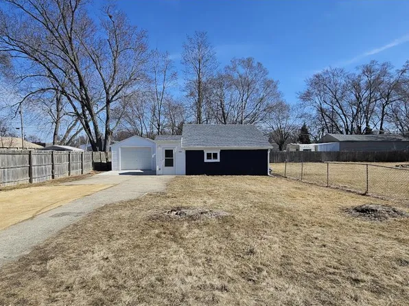 1947 South Dewey Avenue, Beloit, WI 53511