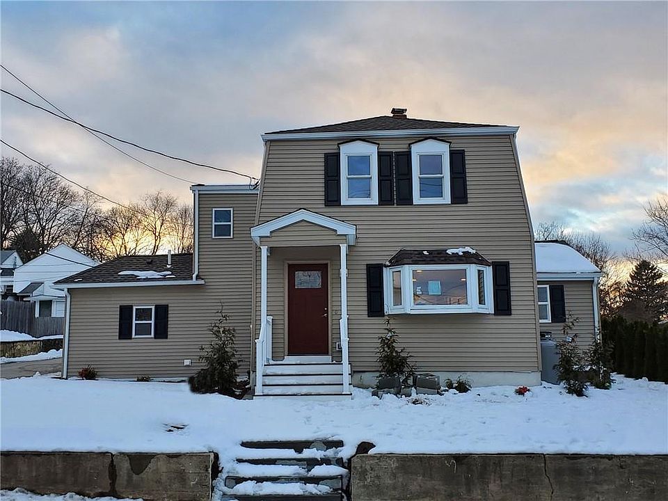 88 Read Ave, Coventry, RI 02816 Zillow
