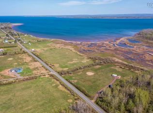 Malagash Rd, Malagash Centre, NS B0K