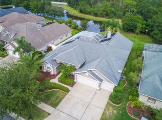 17712 Currie Ford Dr, Lutz, FL 33558