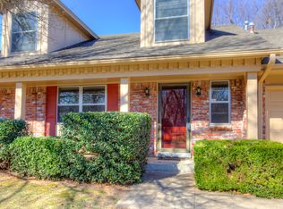 8246 S Oswego Ave, Tulsa, OK 74137